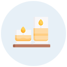 Waxspree - Glass Candles
